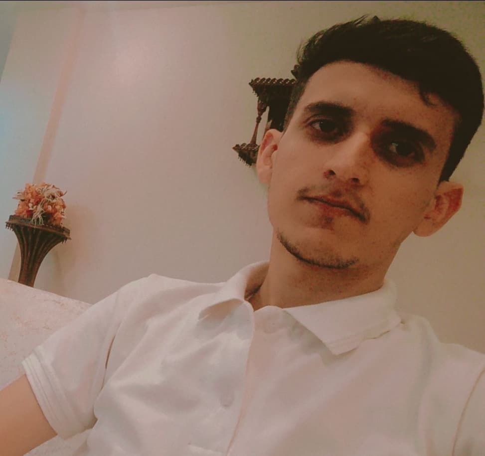 Ali Khan