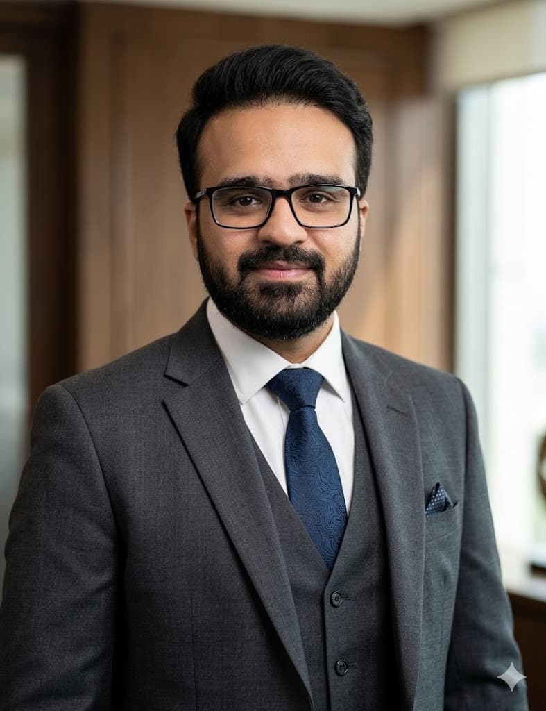 Junaid Jalil