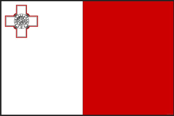 Malta Flag