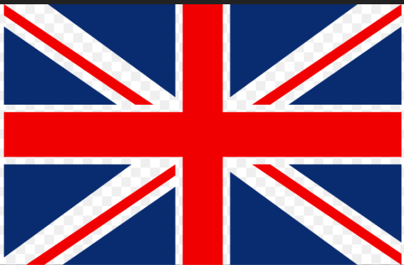 UK Flag